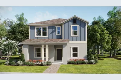 5618 Ronin Drive, Saint Cloud, FL 34771 - Photo 1