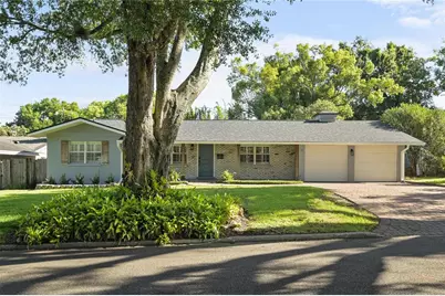 1633 Choctaw Trail, Maitland, FL 32751 - Photo 1