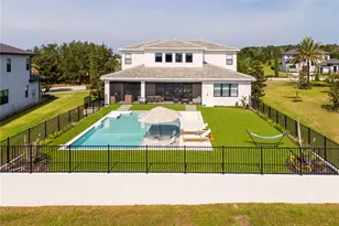 16744 Bolsena Dr, Bella Collina, FL 34756 - Photo 10