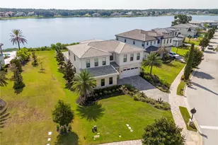 16744 Bolsena Dr, Bella Collina, FL 34756 - Photo 4