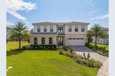 16744 Bolsena Drive, Bella Collina, FL 34756 - Photo 1