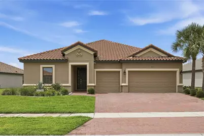 3865 Bowfin Trail, Kissimmee, FL 34746 - Photo 10