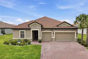 3865 Bowfin Trail, Kissimmee, FL 34746 - Photo 1