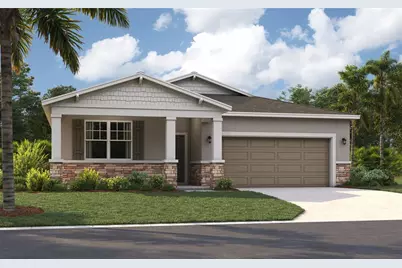 1718 Flag Street, Haines City, FL 33844 - Photo 1
