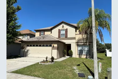 2872 Paynes Prairie Circle, Kissimmee, FL 34743 - Photo 2