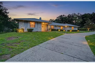 9501 SW 207th Circle, Dunnellon, FL 34431 - Photo 1