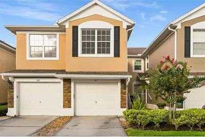 417 Hilgard Cove #., Sanford, FL 32771 - Photo 1