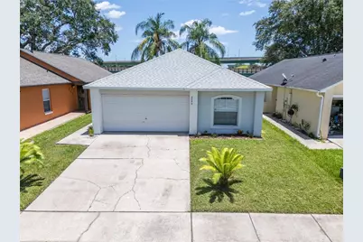 8696 Foley Drive, Orlando, FL 32825 - Photo 2