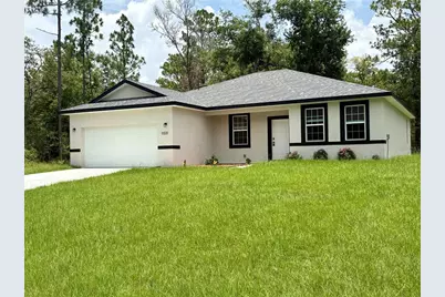 11331 N Bunny Terrace, Citrus Springs, FL 34434 - Photo 2
