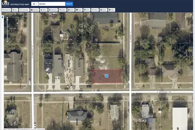 210 N Exeter Street, Eustis, FL 32726 - Photo 1
