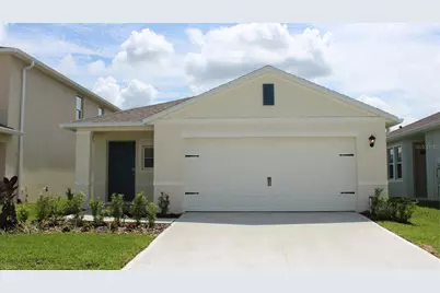 3023 Viceroy, Poinciana, FL 34759 - Photo 1