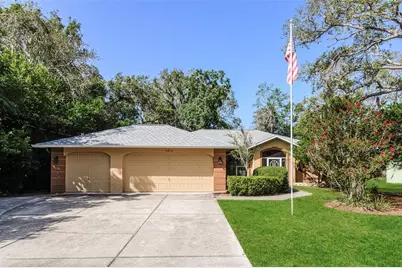 6410 Jamaica Road, Spring Hill, FL 34606 - Photo 1