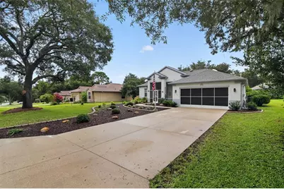 2457 N Brentwood Circle, Lecanto, FL 34461 - Photo 4