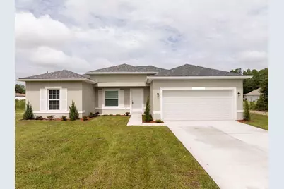 17525 SW 25th Circle, Ocala, FL 34473 - Photo 1
