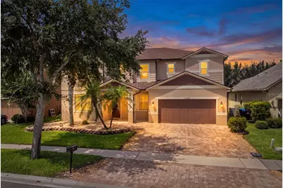 10408 Chorlton Circle, Orlando, FL 32832 - Photo 34