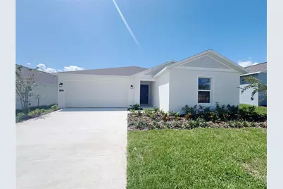 2362 McKinley Drive, Lake Wales, FL 33853 - Photo 1