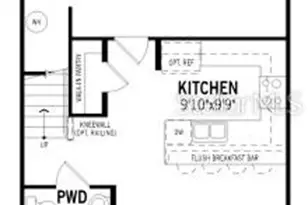 160 Rainwood St, Groveland, FL 34736 - Photo 2