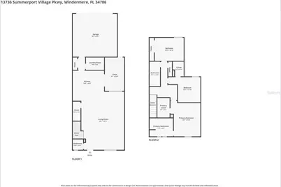 13736 Summerport Village Parkway, Windermere, FL 34786 - Photo 2