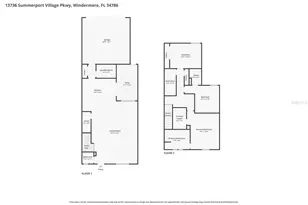 13736 Summerport Village Pkwy, Windermere, FL 34786 - Photo 2