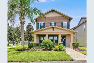11468 Misty Oak Alley, Windermere, FL 34786 - Photo 2
