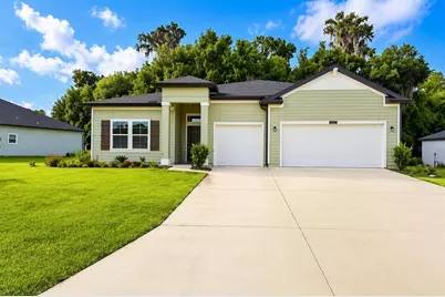 19725 SW 79th Place, Dunnellon, FL 34432 - Photo 1