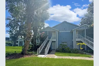 708 Secret Harbor Lane #204, Lake Mary, FL 32746 - Photo 1