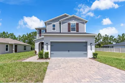 2729 Sanctuary Drive, Clermont, FL 34714 - Photo 1