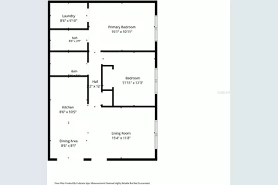 4890 Conway Road #66, Orlando, FL 32812 - Photo 30