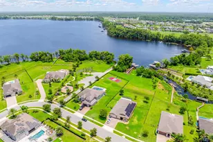 17590 Sailfin Dr, Orlando, FL 32820 - Photo 30
