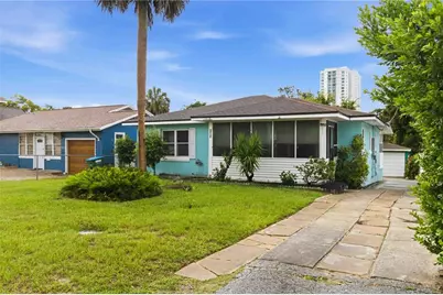 217 Daytona Avenue, Holly Hill, FL 32117 - Photo 1