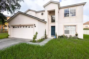 2238 Rio Grande Canyon Loop, Poinciana, FL 34759 - Photo 2