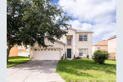 2238 Rio Grande Canyon Loop, Poinciana, FL 34759 - Photo 1
