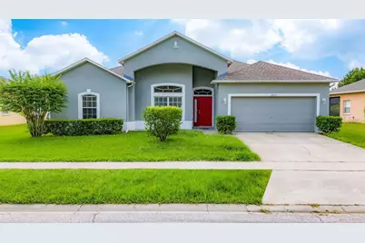 3857 Wood Thrush Drive, Kissimmee, FL 34744 - Photo 1