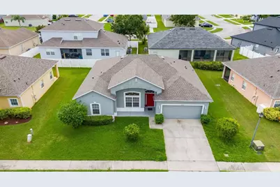 3857 Wood Thrush Drive, Kissimmee, FL 34744 - Photo 12