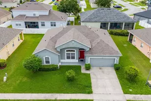 3857 Wood Thrush Dr, Kissimmee, FL 34744 - Photo 12