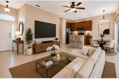 3857 Wood Thrush Drive, Kissimmee, FL 34744 - Photo 2