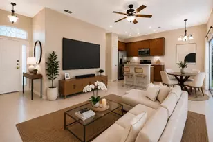 3857 Wood Thrush Dr, Kissimmee, FL 34744 - Photo 2
