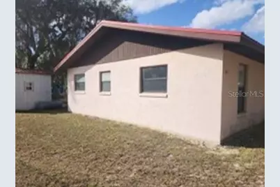 5875 NE 167th Avenue, Silver Springs, FL 34488 - Photo 4