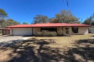 5875 NE 167th Ave, Silver Springs, FL 34488 - Photo 1