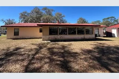 5875 NE 167th Avenue, Silver Springs, FL 34488 - Photo 2
