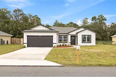 3900 SW 133rd Loop, Ocala, FL 34473 - Photo 2