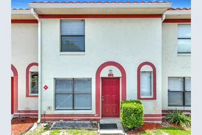 1604 Little Falls Circle #76, Orlando, FL 32807 - Photo 1
