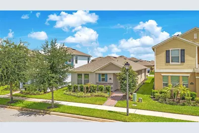 16802 Oakboro Street, Winter Garden, FL 34787 - Photo 2
