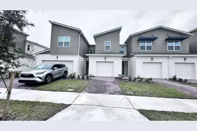 1167 Boardwalk Place, Kissimmee, FL 34747 - Photo 1