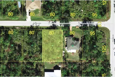 23447 Racine Avenue, Port Charlotte, FL 33980 - Photo 4