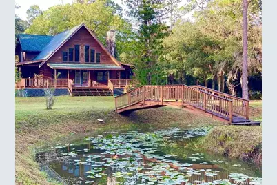 5365 Paces Landing Road, Mims, FL 32754 - Photo 1