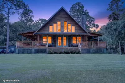 5365 Paces Landing Road, Mims, FL 32754 - Photo 2