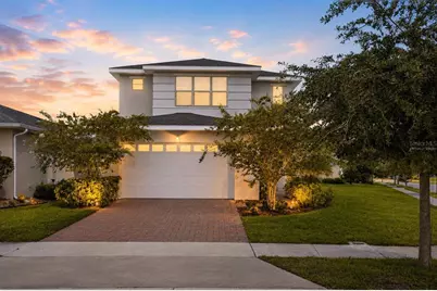 6699 Alder Road, Saint Cloud, FL 34773 - Photo 1