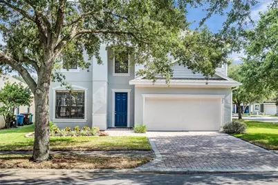 563 Lake Davenport Circle, Davenport, FL 33837 - Photo 1