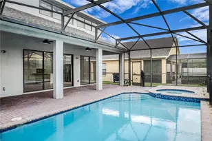 563 Lake Davenport Cir, Davenport, FL 33837 - Photo 2